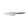 拓禾 LLC. TURWHO Knife German Stainless Steel Unibody Santoku 1