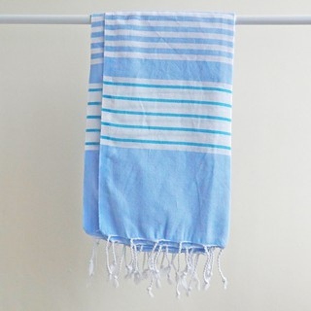 Summertide Sultana Full-Sized Turkish Towel 