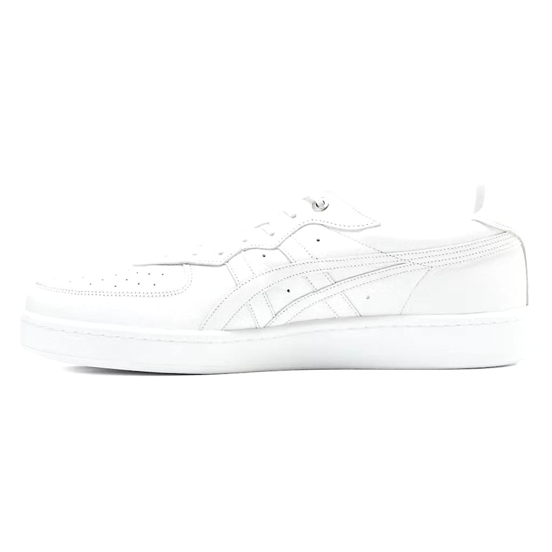 Onitsuka Tiger GSM SD White 4