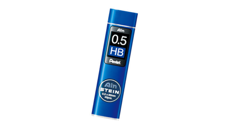Refill Lead Ainstein 3