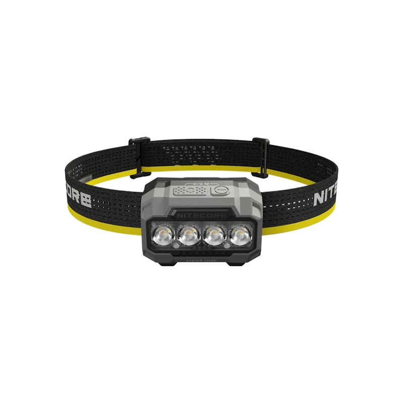 NITECORE Headlamp HA23 UHE 1
