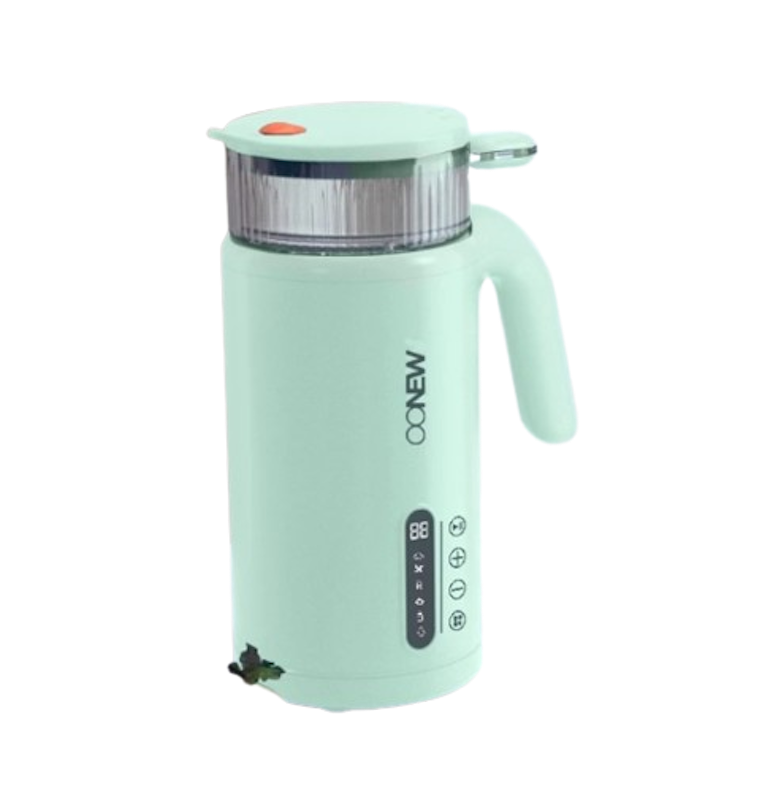 OONEW Baby Food Maker Soya Series 1