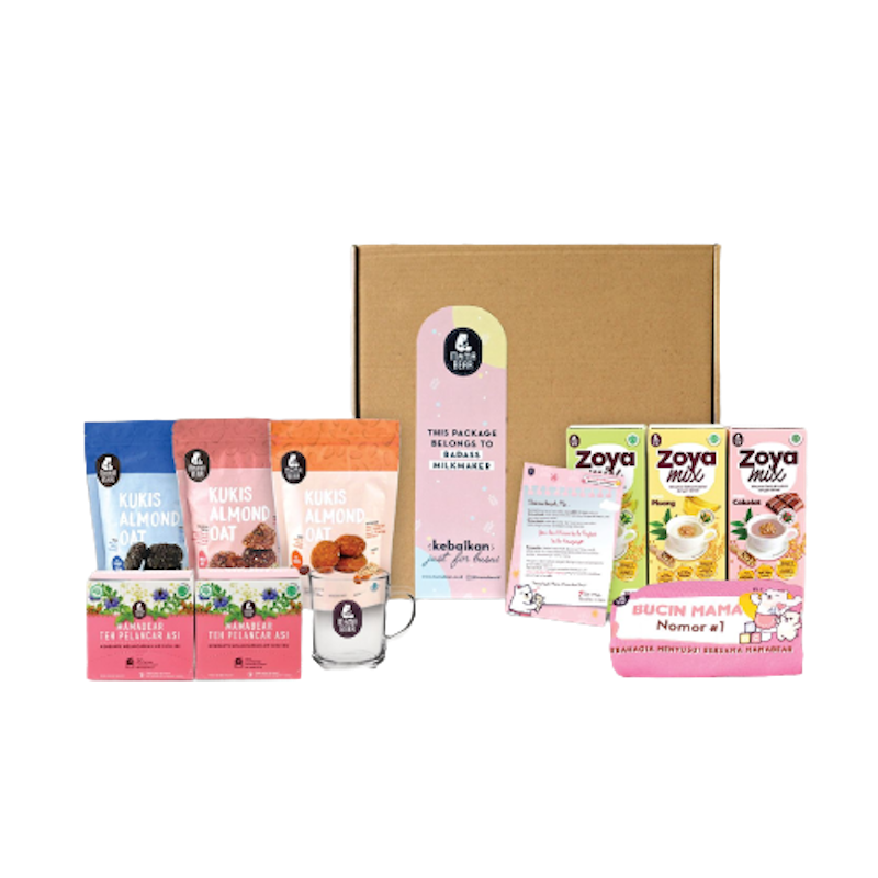 Paket Gift Box 1