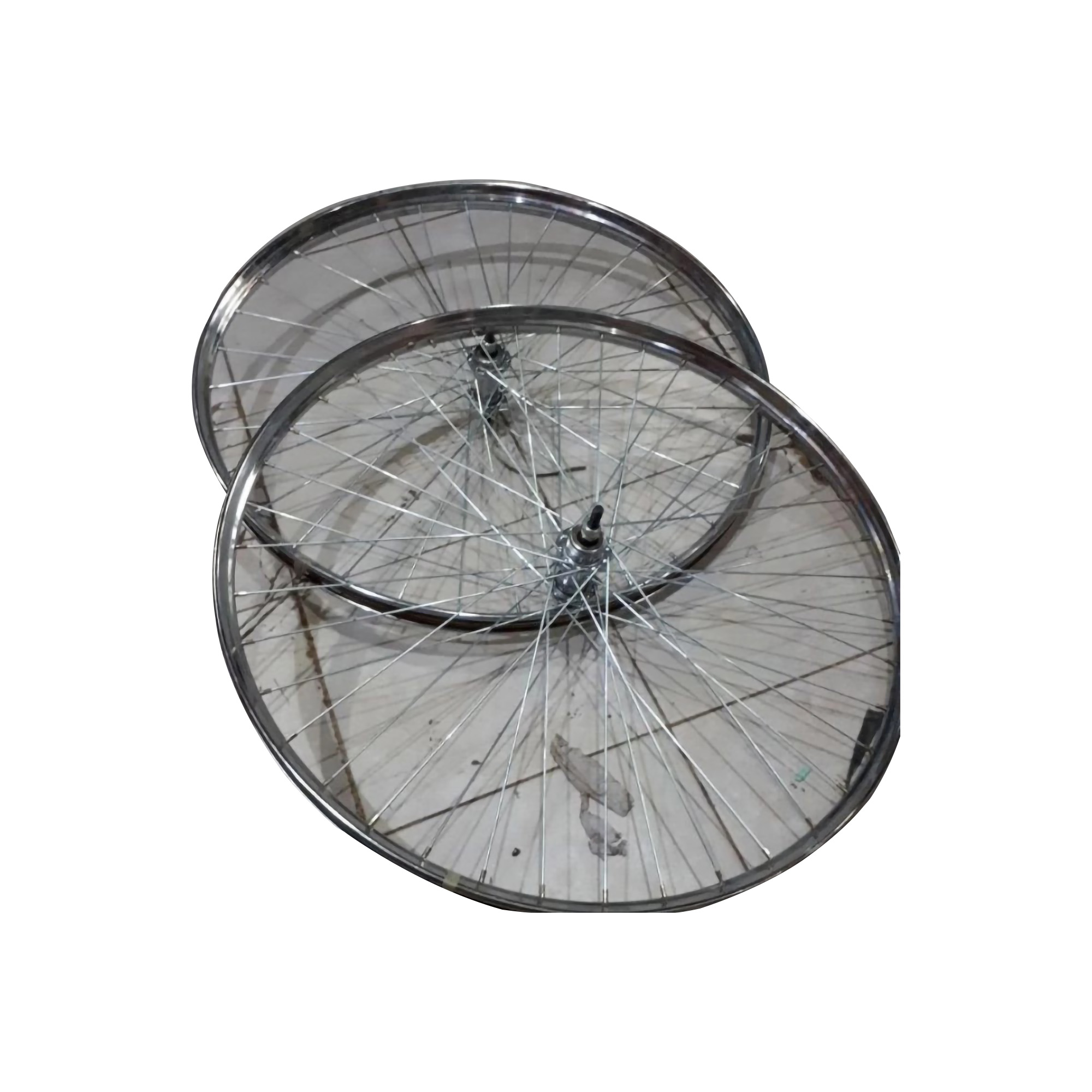 Velg Sepeda Onthel 28 Inch