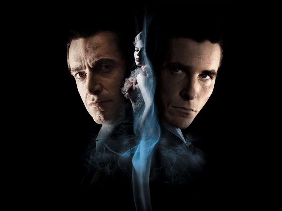The Prestige 1