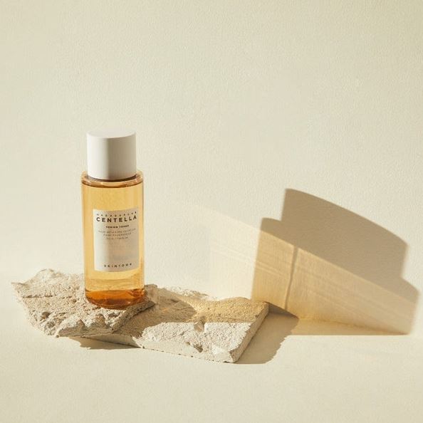 Madagaskar Centella Toning Toner