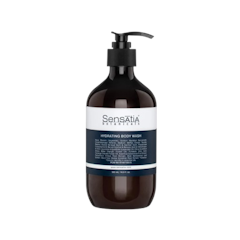 Hydrating Body Wash