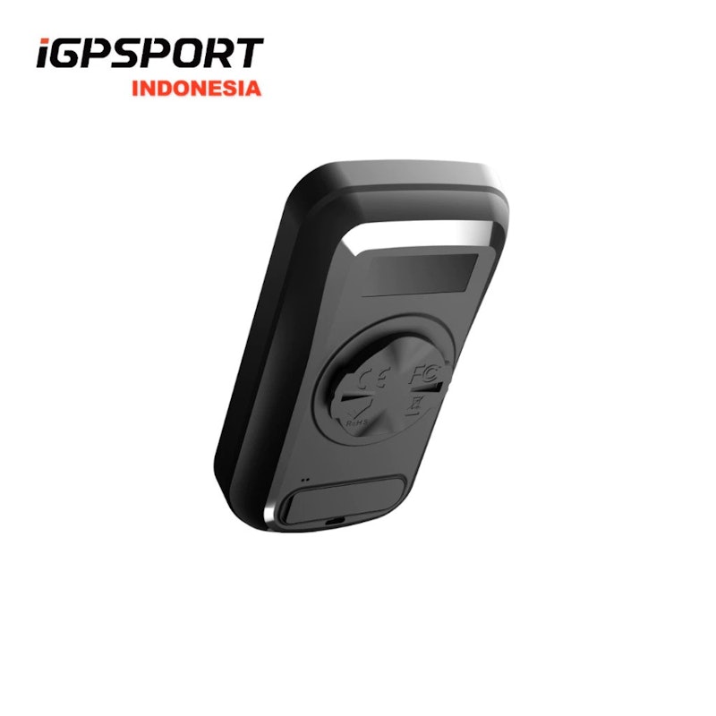 iGPSPORT Bike Computer BSC100S