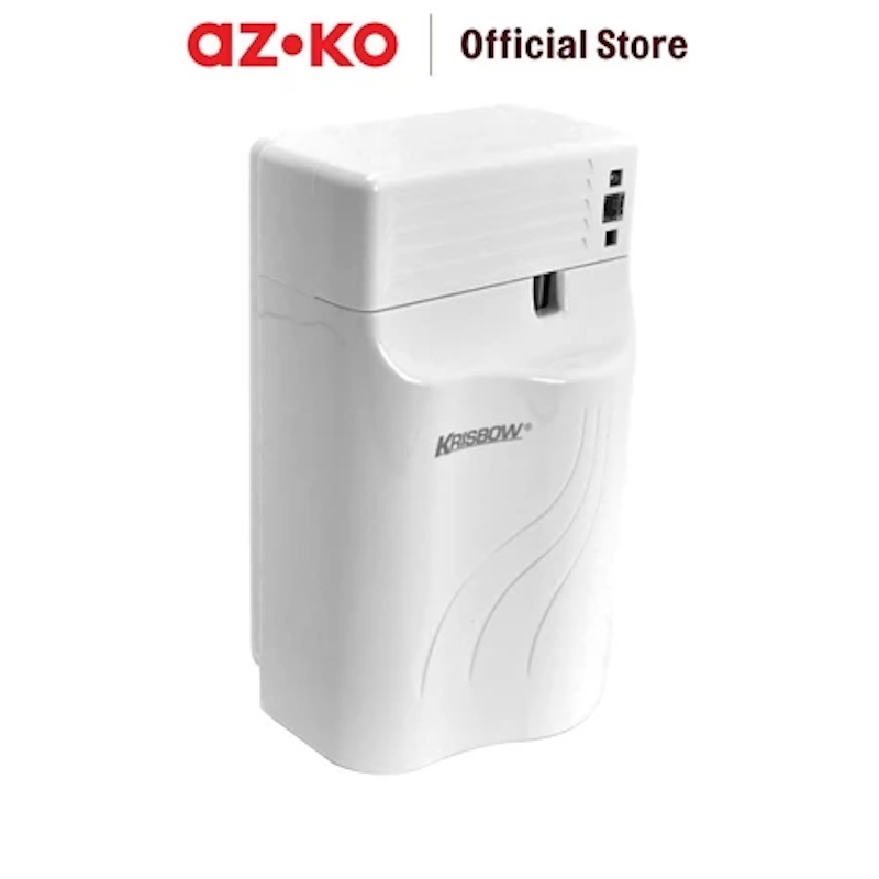Alat Pengharum Ruangan Semprot Dengan Remote Control 2