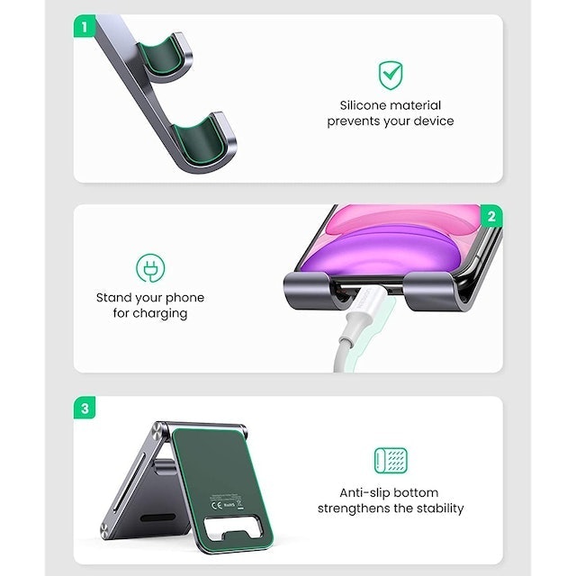 UGREEN  Stand Holder