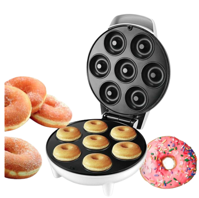 Donut Maker ｜ SF-6076