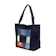 Controlnew Tote Bag - Denim Raw Handmade 1