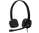Logitech International Logitech Stereo Headset 1