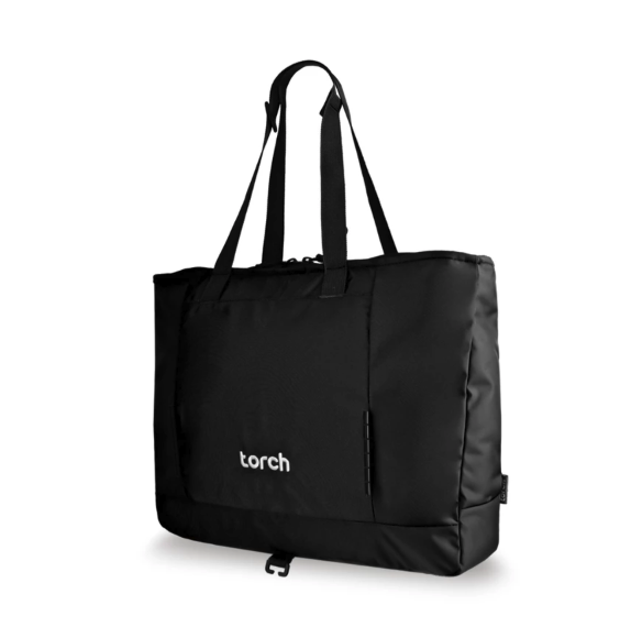 Maha Nagari Nusantara TORCH Arzi Tas Totebag Backpack