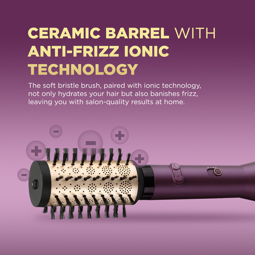 Conair Corporation BaByliss Big Hair Dual Hot Air Styler  AS950E