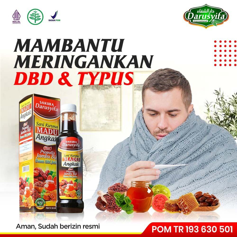 Elanzma Prima Darusyifa Sari Kurma Madu Angkak