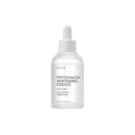 Phyto Niacin Brightening Essence 1