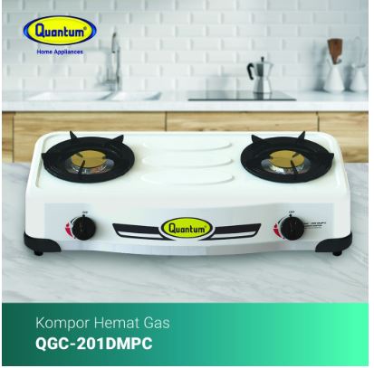 Quantum Kompor Gas  2