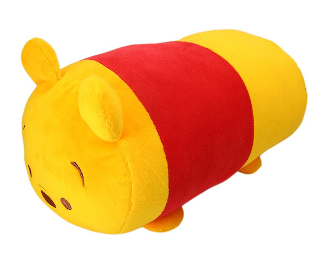 10 Rekomendasi Boneka Winnie The Pooh Terbaik  3