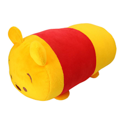 Winnie the Pooh Bolster