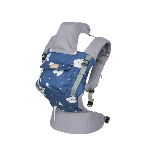 Dialogue Group SNOBBY Gendongan SSC M-Shape Millo Series  SBG9141