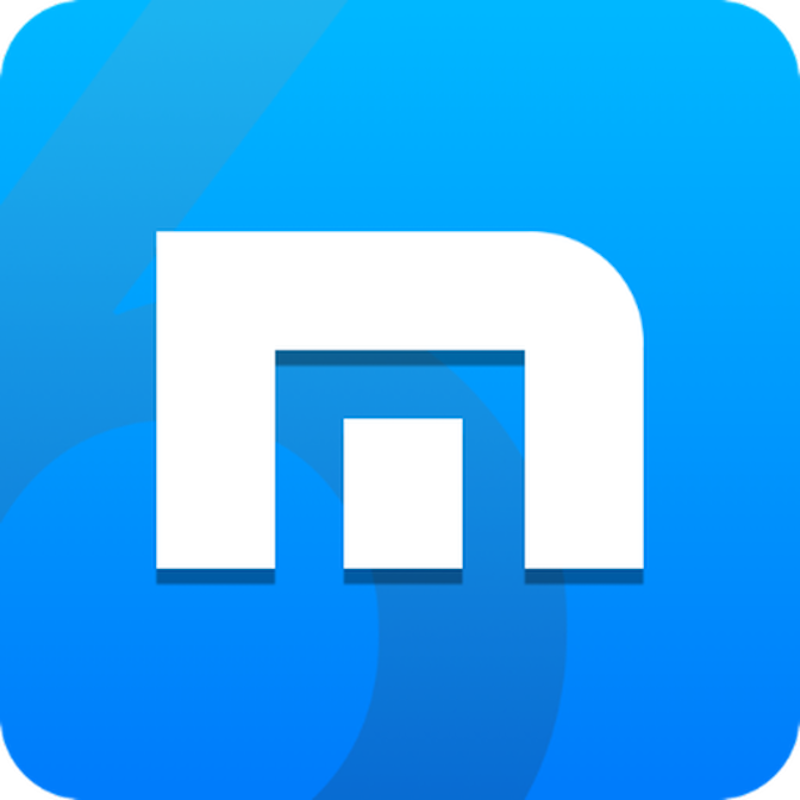 Maxthon Browser 1