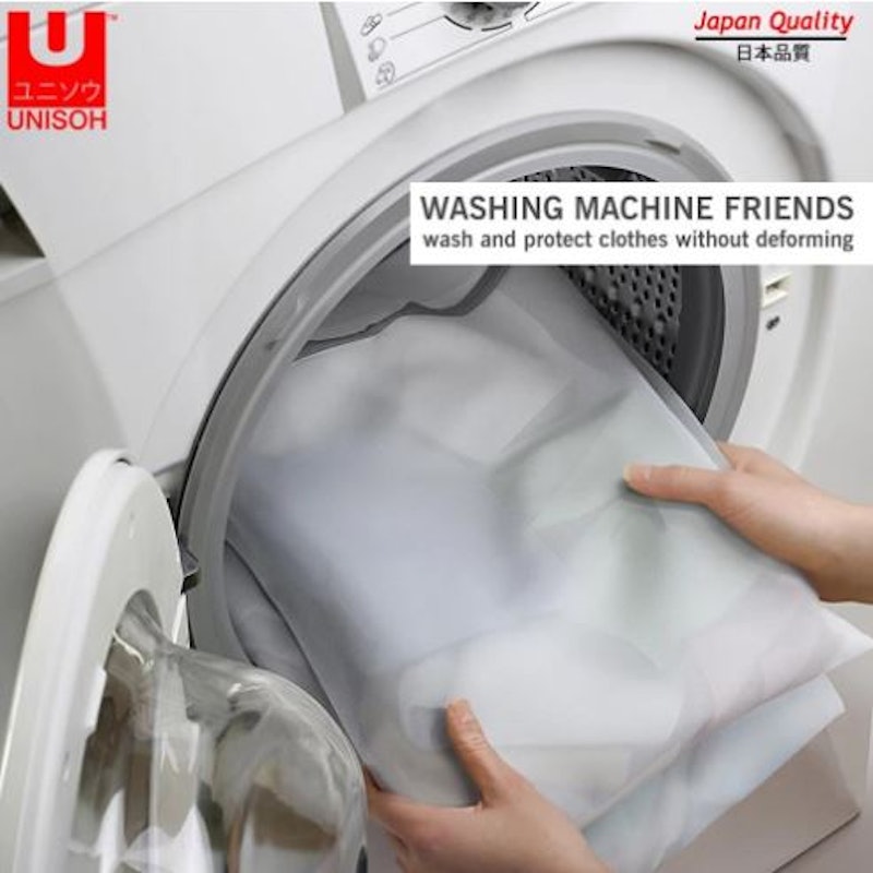Laundry Bag 4