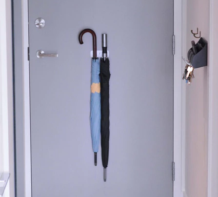  Huluwa Gantungan Payung