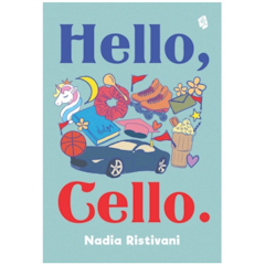 Hello, Cello.