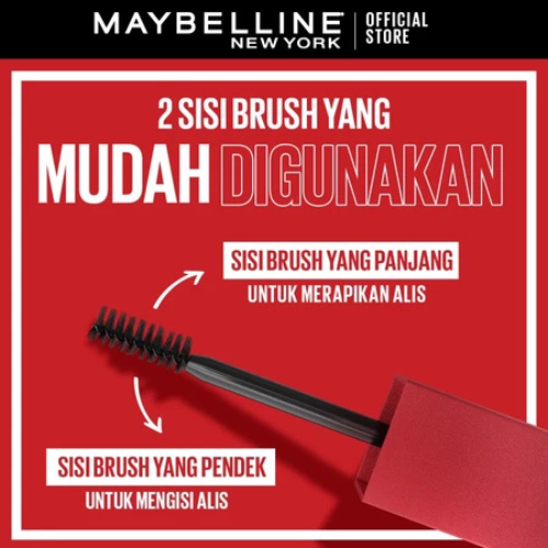 Maybelline Maybelline New York Tattoo Brow Gel