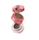 FCL Internasional Indonesia 2-in-1 Eyebrow Cream & Powder Gel 01 Deep Brown 1