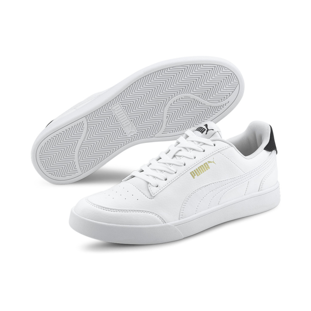 PUMA Shuffle Trainers 3