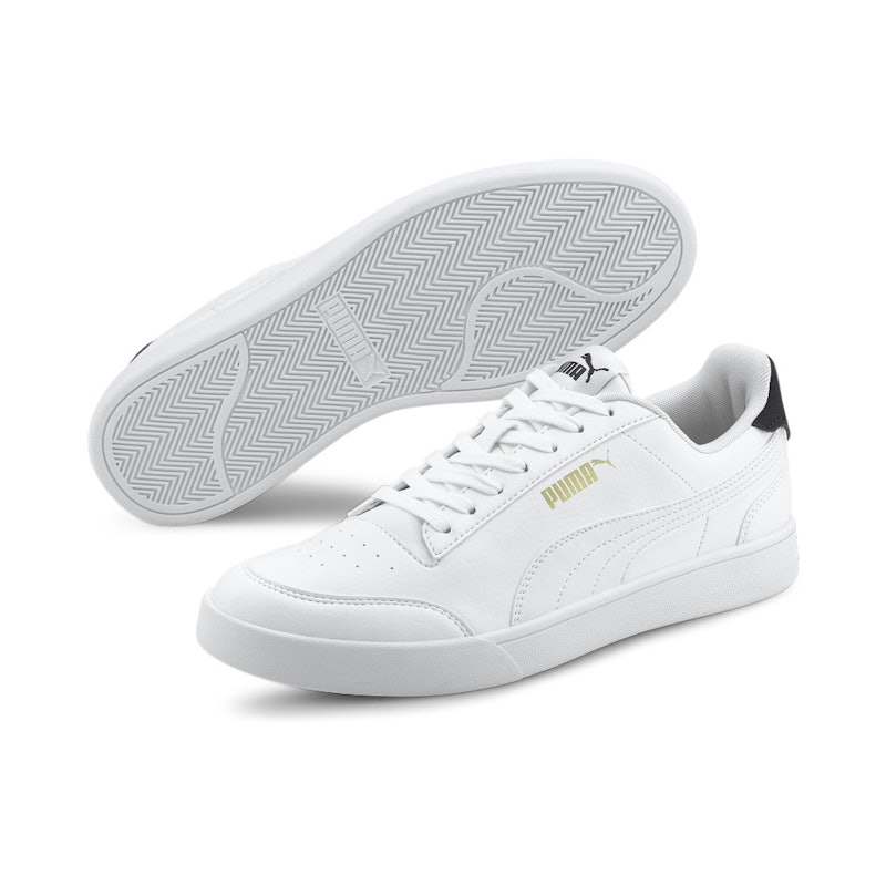 PUMA Shuffle Trainers 3