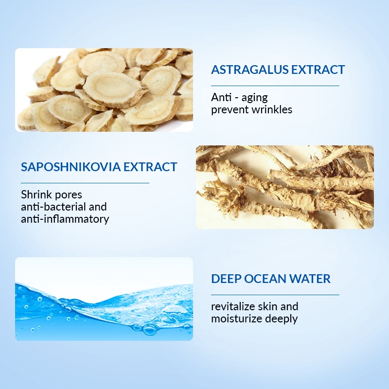 BIOAQUA Sunscreen Gel SPF 50 PA+++ 