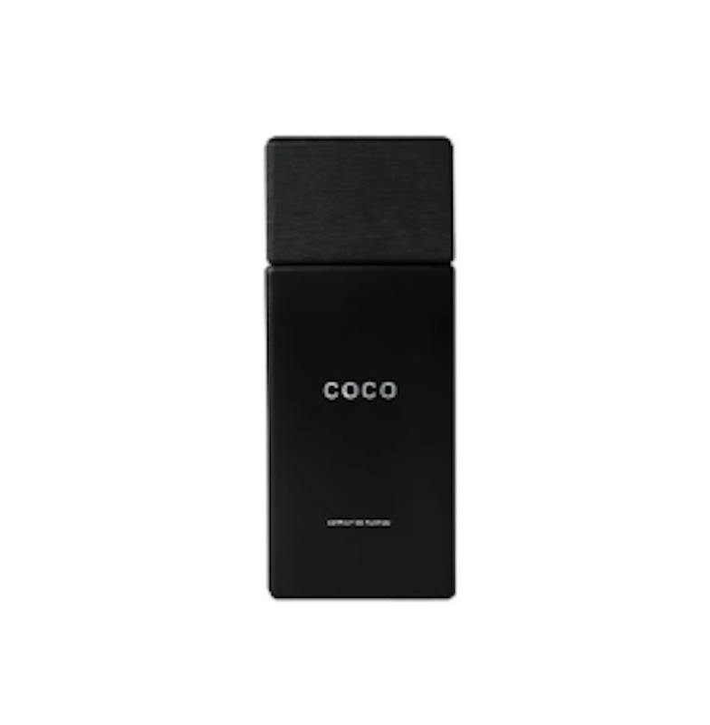 Saff & Co. Extrait de Parfum COCO 1