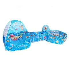 Play Tent 4 in 1 300 cm
