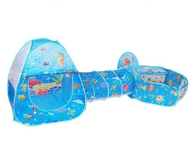 Play Tent 4 in 1 300 cm 1