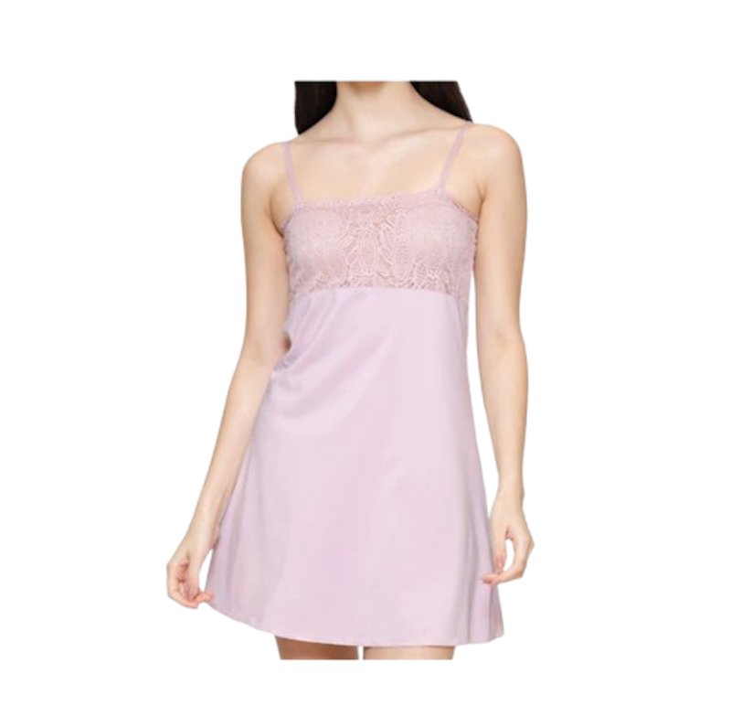 St. Yves Lingerie Lace 1