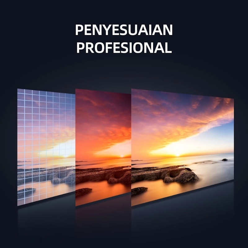 32 Inch Digital LED TV 3