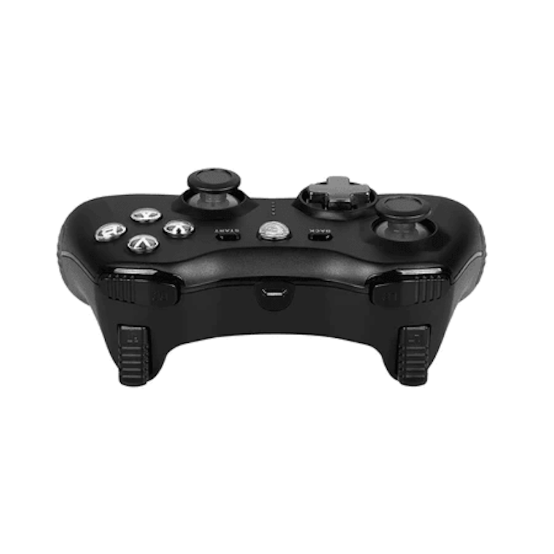 MSI Force V2 Gamepad Gaming Controller 5