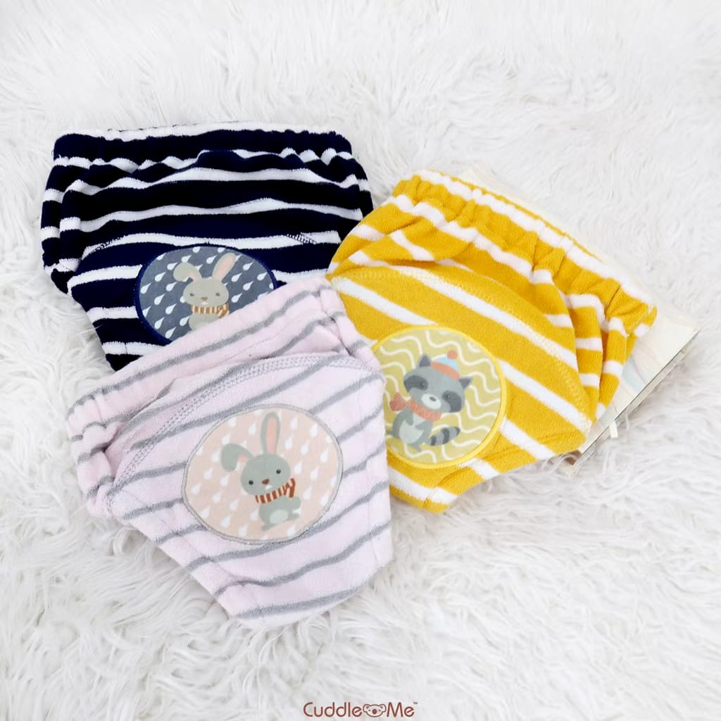 Kadelmindo Saraya Mapan CuddleMe Adjustable Training Pants