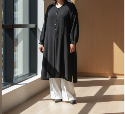  Bigissimo Lily Tunik