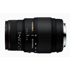 APO 70-300mm F4-5.6 DG MACRO