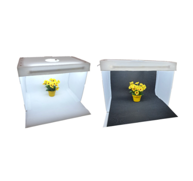 Mini Box Studio Ukuran 45 cm x 32 cm