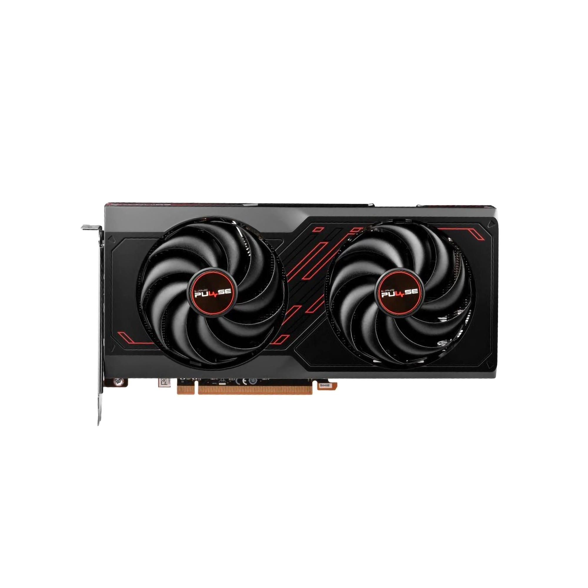 Sapphire AMD Radeon RX 7600 