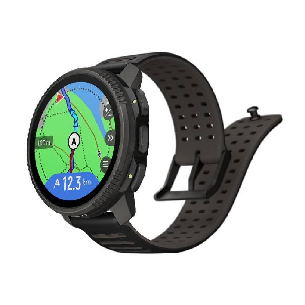 Suunto Vertical 2 Titanium 1