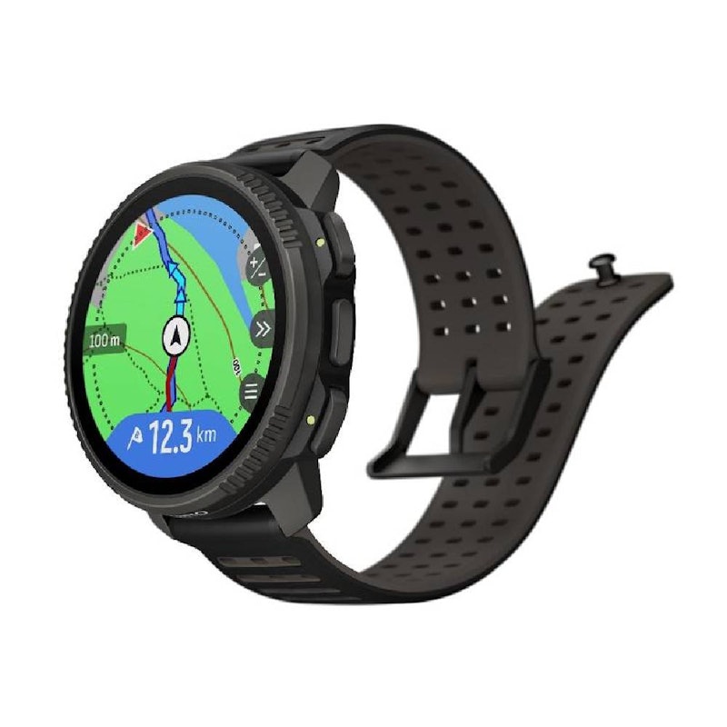 Suunto Vertical 2 Titanium 1