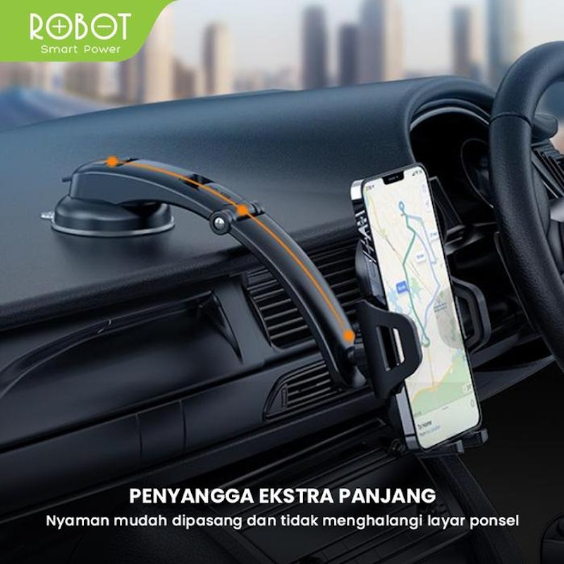 ROBOT Holder HP Mobil 3
