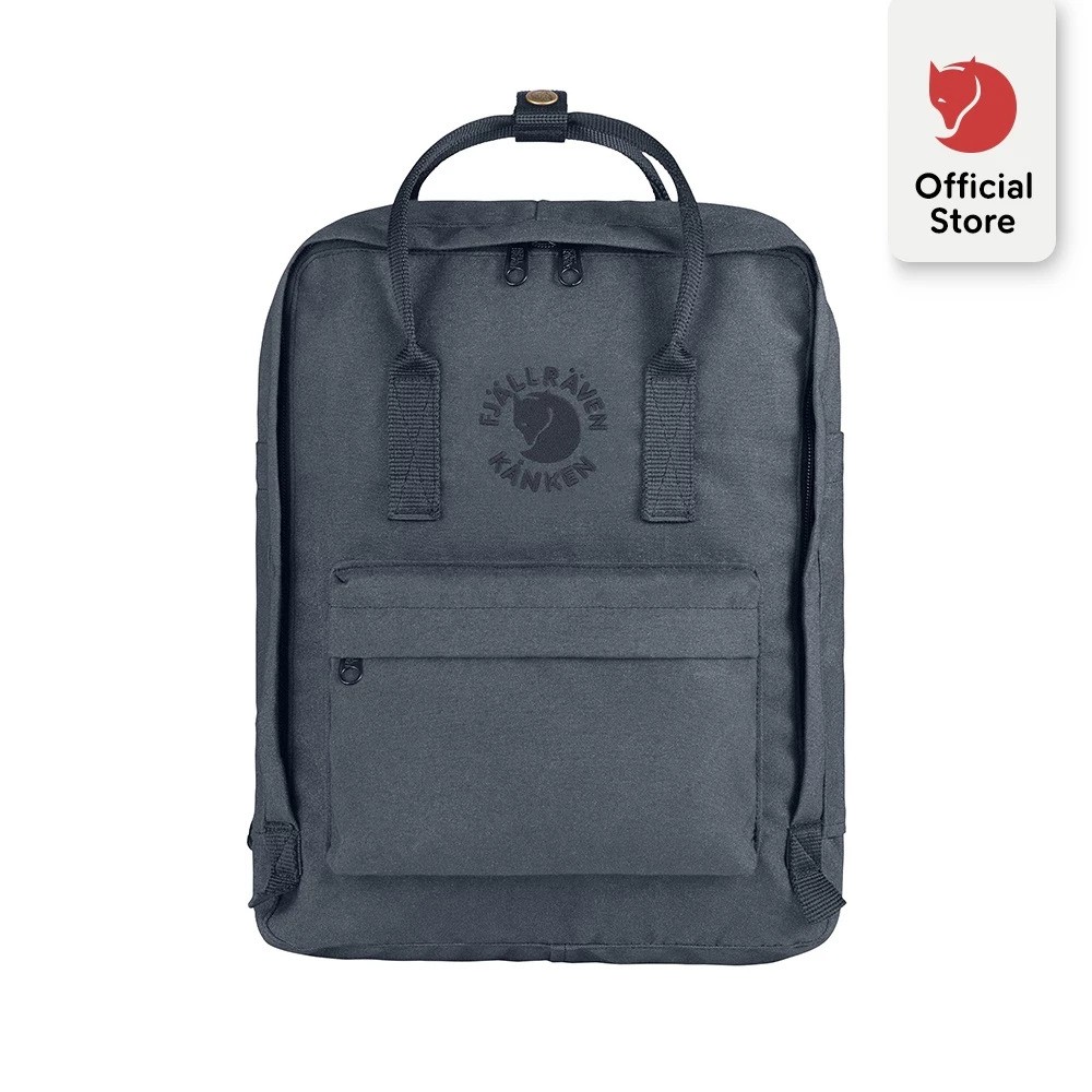 Fenix Outdoor International AG Fjallraven Re-Kånken Slate