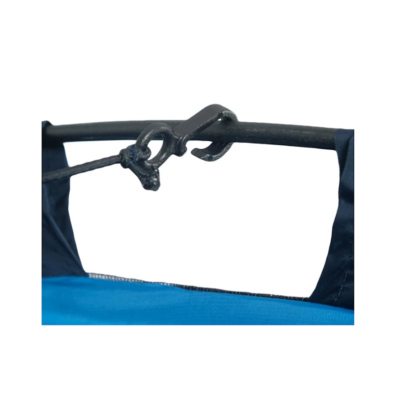 Forester Hammock Tent 4